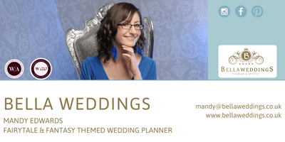 Winner small image - Bella Weddings